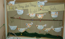 Lade das Bild in den Galerie-Viewer, KR Huhn