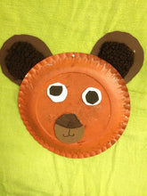 Lade das Bild in den Galerie-Viewer, Baer5 - Kopie