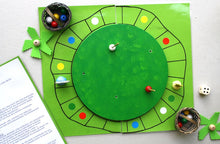 Lade das Bild in den Galerie-Viewer, Palme Spiel