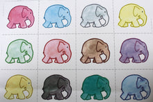 Lade das Bild in den Galerie-Viewer, Spiel Guck nicht über