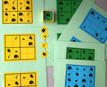 Lade das Bild in den Galerie-Viewer, Sudoku