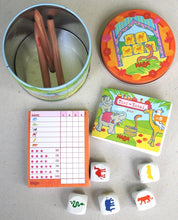 Lade das Bild in den Galerie-Viewer, Yatzi