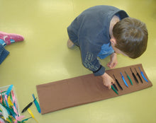 Lade das Bild in den Galerie-Viewer, Federn1