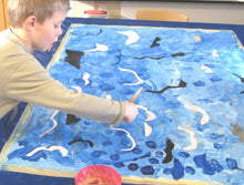 Lade das Bild in den Galerie-Viewer, Vogelbild1