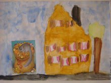 Lade das Bild in den Galerie-Viewer, SALE Da schloft en Siebeschlöfer