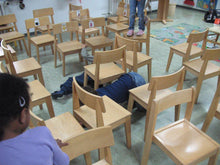 Lade das Bild in den Galerie-Viewer, SALE Fledermaus und Flughund