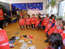 Lade das Bild in den Galerie-Viewer, SALE Der Abfallkönig - Arbeitsmappe