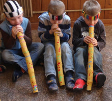 Lade das Bild in den Galerie-Viewer, SALE Werkstatt Australien