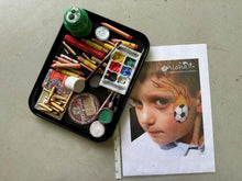 Lade das Bild in den Galerie-Viewer, Die Savannenkicker