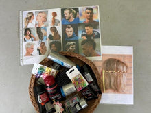 Lade das Bild in den Galerie-Viewer, Die Savannenkicker