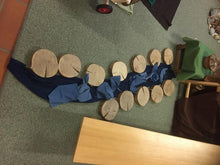 Lade das Bild in den Galerie-Viewer, SALE Bauernhof als Einstiegsthema: Tiere und Regeln