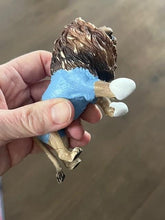 Lade das Bild in den Galerie-Viewer, Die Savannenkicker