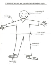 Lade das Bild in den Galerie-Viewer, SALE Werkstatt zum tapferen Schneider