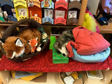 Lade das Bild in den Galerie-Viewer, SALE Bauernhof als Einstiegsthema: Tiere und Regeln