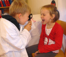 Lade das Bild in den Galerie-Viewer, SALE 1. Teil: Alte und neue Zähne - 2. Teil: Das Löcher-Projekt