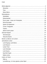 Lade das Bild in den Galerie-Viewer, SALE 1. Teil: Alte und neue Zähne - 2. Teil: Das Löcher-Projekt
