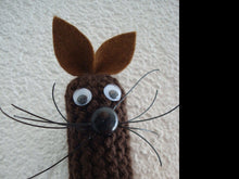 Lade das Bild in den Galerie-Viewer, Hase Susi
