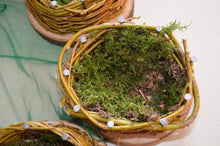 Lade das Bild in den Galerie-Viewer, Osternest 2

