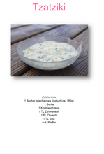 Lade das Bild in den Galerie-Viewer, rezept2

