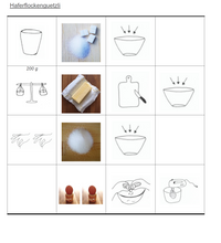 Lade das Bild in den Galerie-Viewer, rezept4
