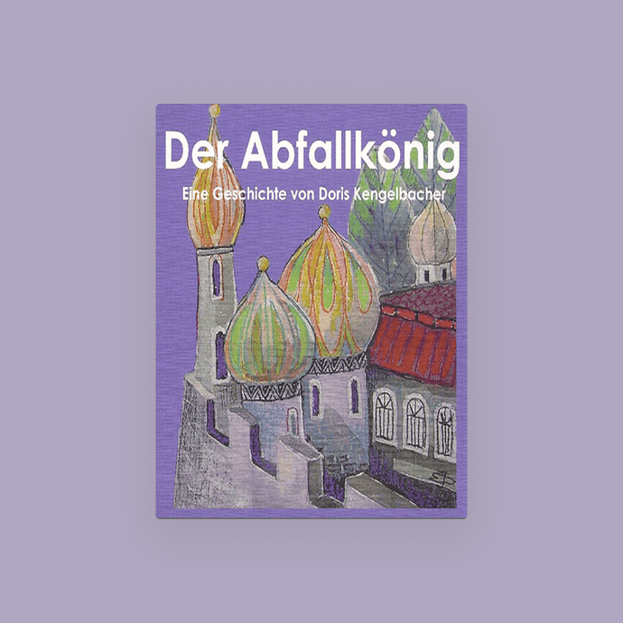 52_Der Abfallkönig bibu gr