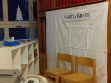 Lade das Bild in den Galerie-Viewer, Wartezimmer
