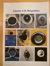 Lade das Bild in den Galerie-Viewer, Löcher
