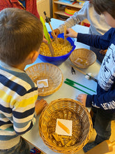 Lade das Bild in den Galerie-Viewer, Pinzette Pasta
