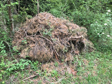 Lade das Bild in den Galerie-Viewer, Holz haufen
