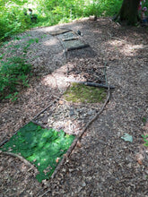 Lade das Bild in den Galerie-Viewer, Bafussweg1
