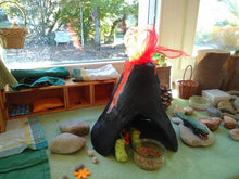Lade das Bild in den Galerie-Viewer, SALE Drachen, Mut und Feuerglut
