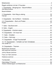 Lade das Bild in den Galerie-Viewer, Inhalt 118-23 Freunde
