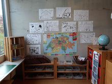 Lade das Bild in den Galerie-Viewer, Map
