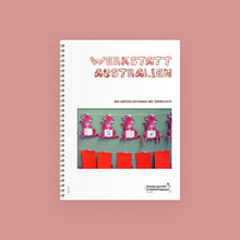 Lade das Bild in den Galerie-Viewer, SALE Werkstatt Australien
