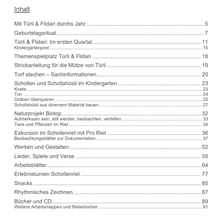 Lade das Bild in den Galerie-Viewer, Inhalt64Türli&amp;Flidari
