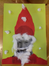 Lade das Bild in den Galerie-Viewer, Samichlaus2

