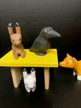 Lade das Bild in den Galerie-Viewer, Cornelia Gwerde Sami5
