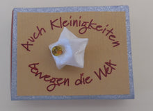 Lade das Bild in den Galerie-Viewer, Kleinigkeitenansicht
