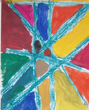 Lade das Bild in den Galerie-Viewer, CH Flächen Neoc
