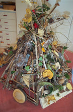 Lade das Bild in den Galerie-Viewer, Biber 025
