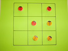 Lade das Bild in den Galerie-Viewer, Tictactoe
