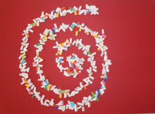Lade das Bild in den Galerie-Viewer, diverses mutig 002
