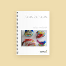Lade das Bild in den Galerie-Viewer, SALE Stein an Stein
