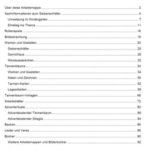 Lade das Bild in den Galerie-Viewer, SALE Da schloft en Siebeschlöfer
