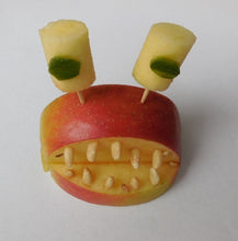 Lade das Bild in den Galerie-Viewer, Monsterli 003 - Kopie
