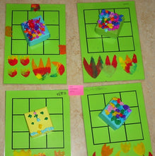 Lade das Bild in den Galerie-Viewer, Tictactoe
