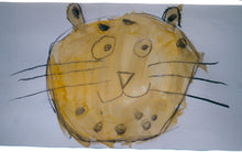 Lade das Bild in den Galerie-Viewer, Rhythmischer Tiger

