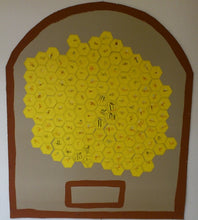 Lade das Bild in den Galerie-Viewer, Bienenstock - Kopie
