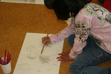 Lade das Bild in den Galerie-Viewer, SALE Fledermaus und Flughund
