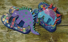 Lade das Bild in den Galerie-Viewer, SALE Achtung Dinosaurier

